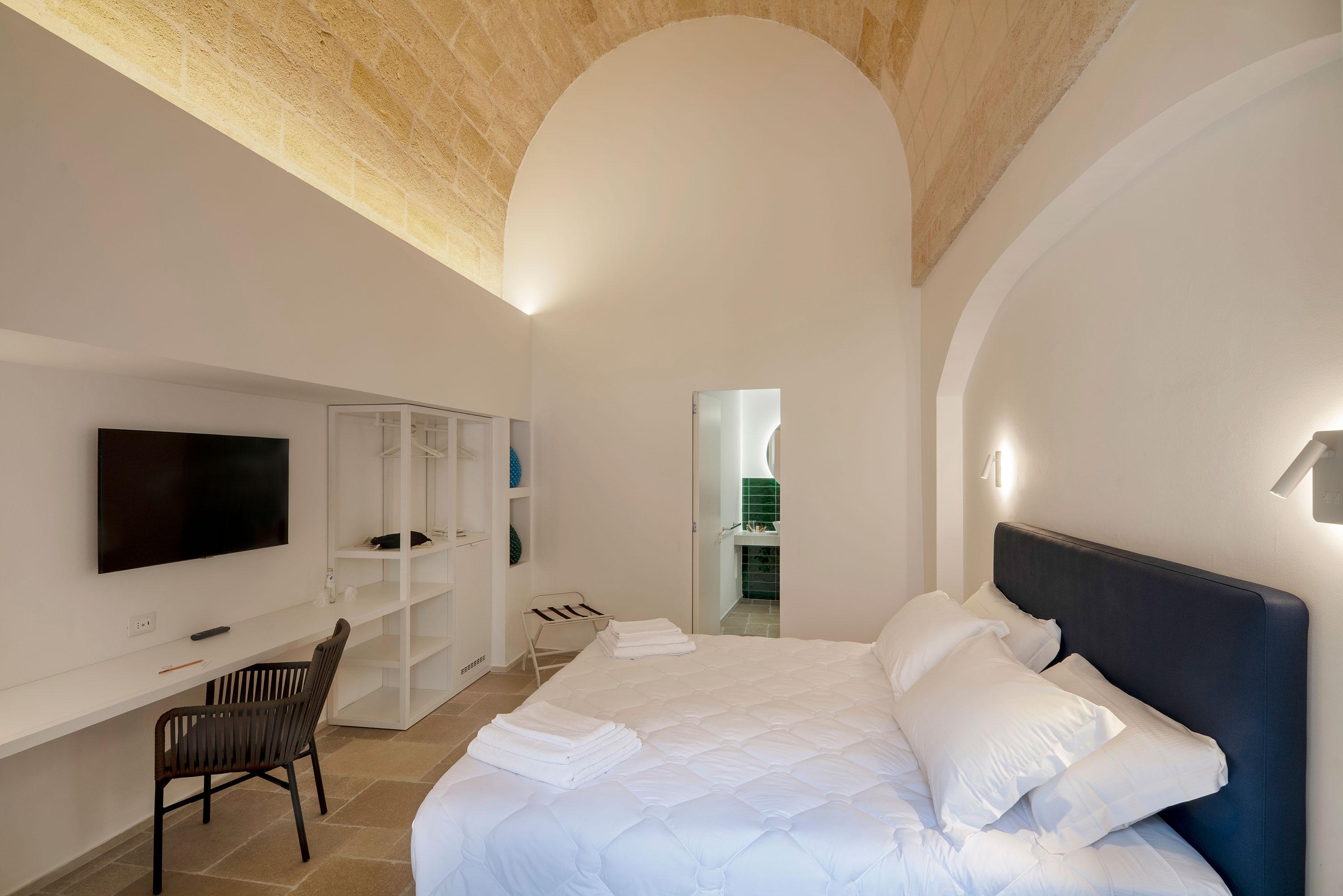 Dimora San Giuseppe Hotel & Spa Otranto Exterior photo