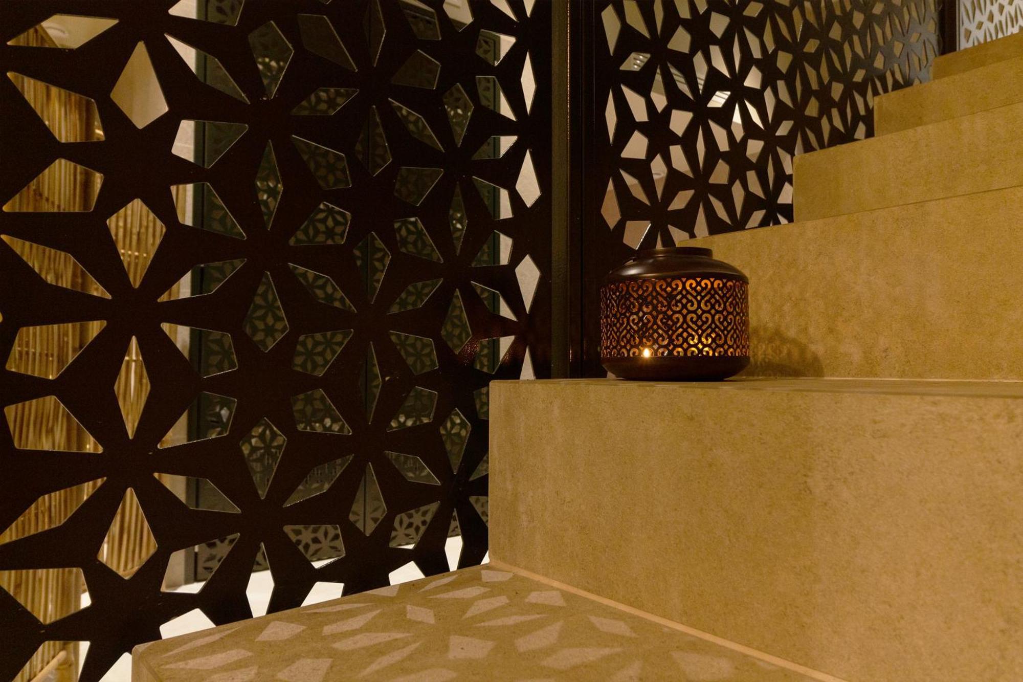 Dimora San Giuseppe Hotel & Spa Otranto Exterior photo