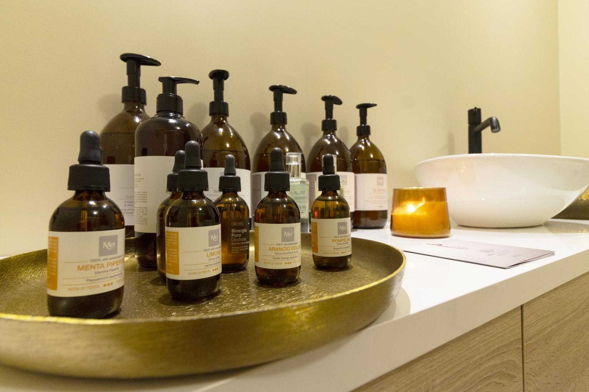 Dimora San Giuseppe Hotel & Spa Otranto Exterior photo